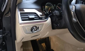 BMW 730 ОБДУХВАНЕ * HARMAN/KARDON * HEAD-UP * АВТОКРЕДИТ, снимка 14