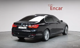 BMW 730 ОБДУХВАНЕ * HARMAN/KARDON * HEAD-UP * АВТОКРЕДИТ, снимка 3