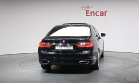 BMW 730 ОБДУХВАНЕ * HARMAN/KARDON * HEAD-UP * АВТОКРЕДИТ, снимка 5