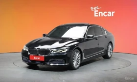 BMW 730 ОБДУХВАНЕ * HARMAN/KARDON * HEAD-UP * АВТОКРЕДИТ, снимка 2