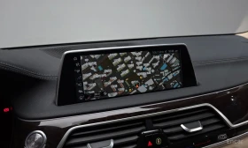 BMW 730 ОБДУХВАНЕ * HARMAN/KARDON * HEAD-UP * АВТОКРЕДИТ, снимка 16