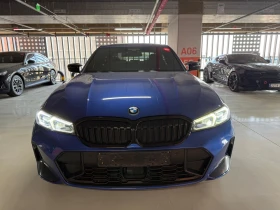 BMW 320 G20 LCI, снимка 4