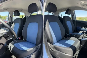 Hyundai I10 1.0i LED SERVICE BOOK EURO 6 TUV COC, снимка 10