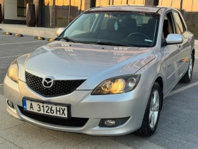 Mazda 3 1.6 Газ Автомат, снимка 12