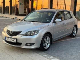 Mazda 3 1.6 Газ Автомат, снимка 3