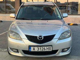 Mazda 3 1.6 Газ Автомат, снимка 2