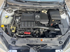 Mazda 3 1.6 Газ Автомат, снимка 11