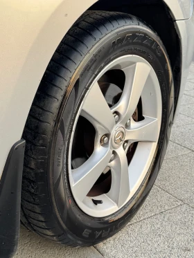 Mazda 3 1.6 Газ Автомат, снимка 10