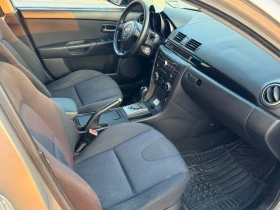 Mazda 3 1.6 Газ Автомат, снимка 8