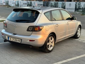Mazda 3 1.6 Газ Автомат, снимка 6