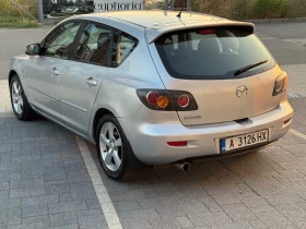Mazda 3 1.6 Газ Автомат, снимка 4