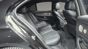 Mercedes-Benz E 350 4MATIC AMG* HUD* КОЖА* ОБДУХВ* НАВИ* ПАНО, снимка 10