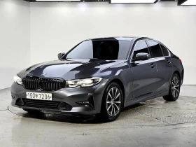 BMW 320 320d| 190к.с.| ВКЛ.ТЕХНОТЕСТ, снимка 1