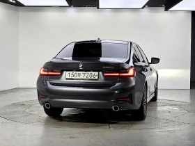 BMW 320 320d| 190к.с.| ВКЛ.ТЕХНОТЕСТ, снимка 3