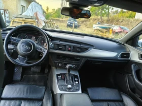 Audi A6, снимка 9