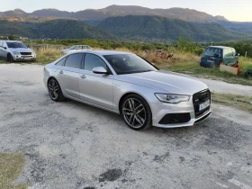 Audi A6, снимка 3