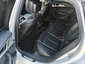 Audi A6, снимка 8
