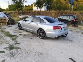 Audi A6, снимка 6