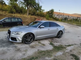 Audi A6, снимка 1