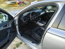 Audi A6, снимка 7