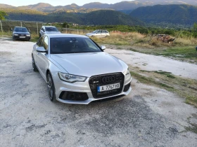 Audi A6, снимка 2