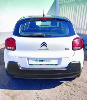 Citroen C3, снимка 5