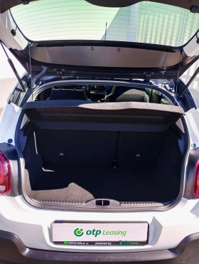 Citroen C3, снимка 9