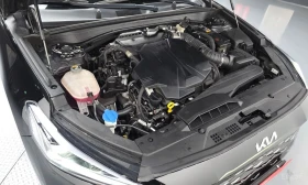 Kia K8 3.5* SIGNATURE* ОБДУХВАНЕ* ДИСТРОНИК* ХЕДЪП* 360КА, снимка 16