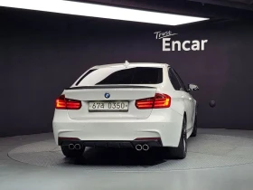 BMW 320 M PERFORMANCE, снимка 4