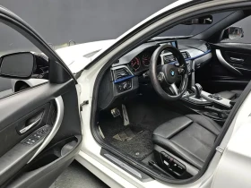 BMW 320 M PERFORMANCE, снимка 11