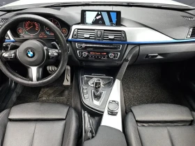 BMW 320 M PERFORMANCE, снимка 7
