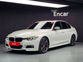 BMW 320 M PERFORMANCE, снимка 1