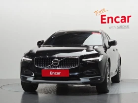 Volvo V90 2.0 Automatic, снимка 1