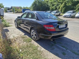 Mercedes-Benz C 200 2.0 kompressor, снимка 3