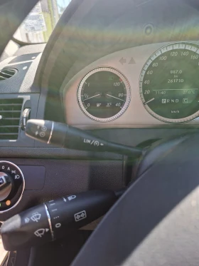 Mercedes-Benz C 200 2.0 kompressor, снимка 14