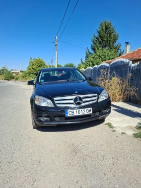 Mercedes-Benz C 200 2.0 kompressor, снимка 1