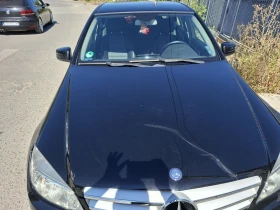 Mercedes-Benz C 200 2.0 kompressor, снимка 6