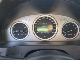 Mercedes-Benz C 200 2.0 kompressor, снимка 9