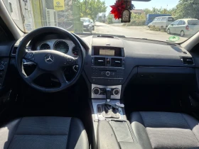 Mercedes-Benz C 200 2.0 kompressor, снимка 8