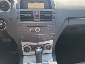 Mercedes-Benz C 200 2.0 kompressor, снимка 10