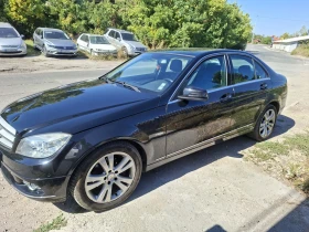 Mercedes-Benz C 200 2.0 kompressor, снимка 2