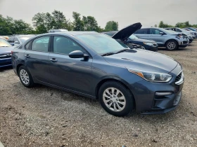 Kia Forte 2.0l Fe, снимка 4