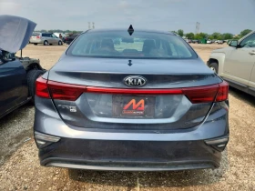 Kia Forte 2.0l Fe, снимка 6