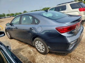 Kia Forte 2.0l Fe, снимка 2