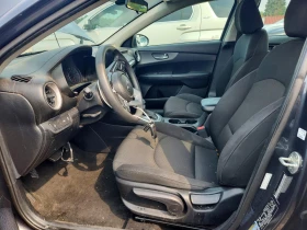 Kia Forte 2.0l Fe, снимка 7