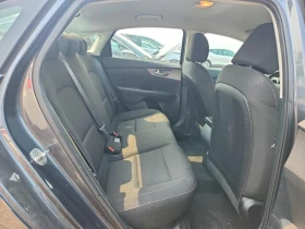 Kia Forte 2.0l Fe, снимка 10