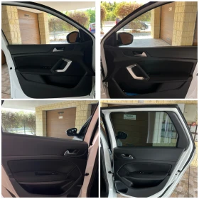 Peugeot 308 155000km, снимка 17