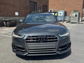 Audi S6 * quattro Premium Plus * CARFAX * ЦЕНА ДО БГ, снимка 2