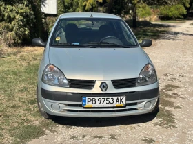 Renault Clio 1.4, снимка 2