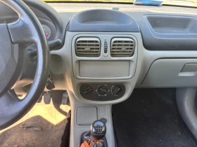 Renault Clio 1.4, снимка 5